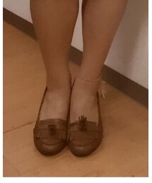 しまむら | パンプス