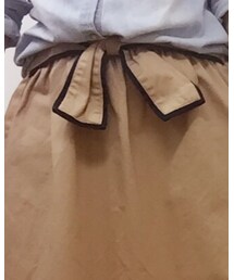 RETRO GIRL | スカート