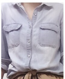 ？ | シャツ/ブラウス