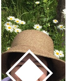 SHOO・LA・RUE | ハット