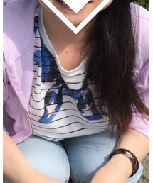 SHOPLIST | Tシャツ/カットソー