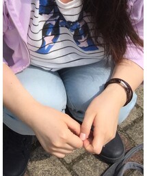 GU | デニムパンツ