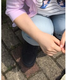 しまむら | スニーカー