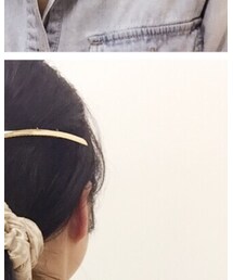 ？ | その他ヘアアクセサリー