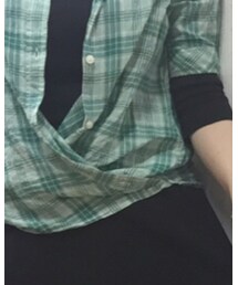 ikka | シャツ/ブラウス