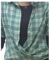 UNIQLO | Tシャツ/カットソー