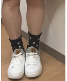 DAISO | ソックス/靴下