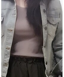 ？ | Tシャツ/カットソー