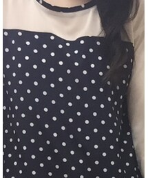 tk.TAKEO KIKUCHI | Tシャツ/カットソー