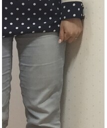 GU | デニムパンツ