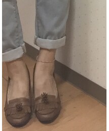 しまむら | パンプス