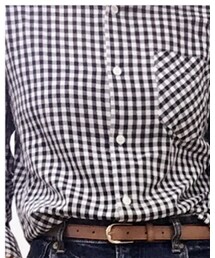 COMME CA ISM | シャツ/ブラウス