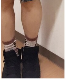 ？ | ソックス/靴下