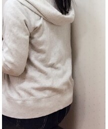 トップバリュ | パーカー