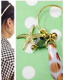 Handmade | ピアス（両耳用）