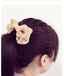 ？ | バレッタ/ヘアクリップ