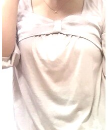 ？ | Tシャツ/カットソー