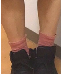 ？ | ソックス/靴下