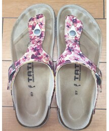 BIRKENSTOCK | サンダル