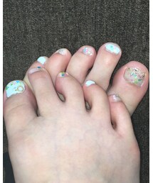 self nail | ハンドケア/ハンドクリーム