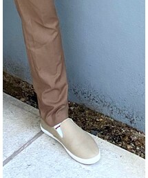 GU | スリッポン