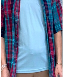 ワークマン | Tシャツ/カットソー