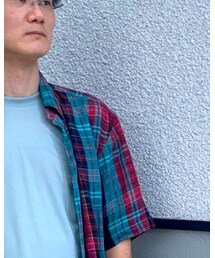 UNIQLO | シャツ/ブラウス