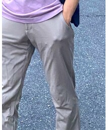 UNIQLO | その他パンツ