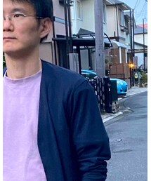UNIQLO | カーディガン/ボレロ