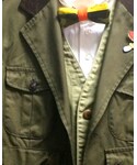 Nigel Cabourn(ナイジェルケーボン)の「トップス(ベスト)」