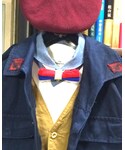 NIRAME.CO(ニラメッコ)の「フォーマルスーツ/小物(蝶ネクタイ)」