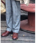 Tricker's(トリッカーズ)の「シューズ(ドレスシューズ)」