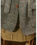 Django Atour(ジャンゴアトゥール)の「パンツ(その他パンツ)」