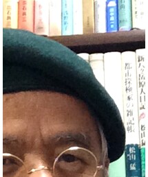 ビンテージミリタリーベレー | ハンチング/ベレー帽