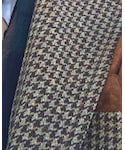 HACKETT LONDON(ハケットロンドン)の「ジャケット/アウター(チェスターコート)」