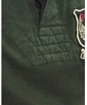 POLO RALPH LAUREN(ポロ ラルフ ローレン)の「ジャケット/アウター(ライダースジャケット)」