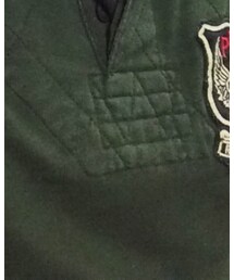 POLO RALPH LAUREN | ライダースジャケット