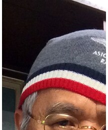 HACKETT LONDON | ニットキャップ/ビーニー