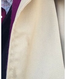 Aquascutum | ステンカラーコート