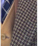 HACKETT LONDON(ハケットロンドン)の「ジャケット/アウター(チェスターコート)」
