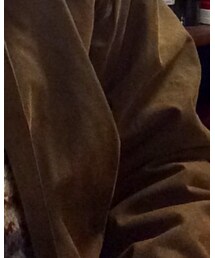 DRIZA-BONE | マウンテンパーカー