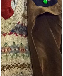 POLO RALPH LAUREN | ベスト