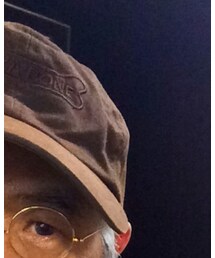 DRIZA-BONE | キャップ