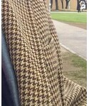 HACKETT LONDON(ハケットロンドン)の「ジャケット/アウター(チェスターコート)」