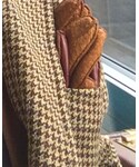 HACKETT LONDON(ハケットロンドン)の「ジャケット/アウター(チェスターコート)」