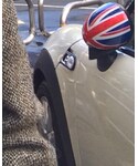MINI CLUBMANの「雑貨/ホビー(トラベルグッズ)」