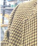 HACKETT LONDON(ハケットロンドン)の「ジャケット/アウター(チェスターコート)」