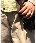 HAVERSACK(ハバーザック)の「パンツ(その他パンツ)」