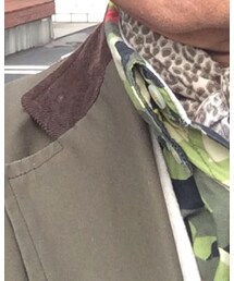 Bibury Court | カバーオール