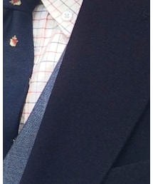 HACKETT LONDON | テーラードジャケット